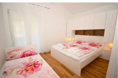 Appartementen Sandra Appartement 3 – Apartman 4 foto 5