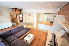 Appartementen Sandra Appartement 4 – Apartman 3 foto 3