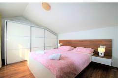 Appartementen Sandra Appartement 4 – Apartman 3 foto 5