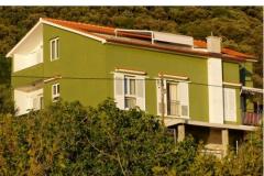 Appartementen Sanja Appartement 1 – a 1/2 mali foto 1