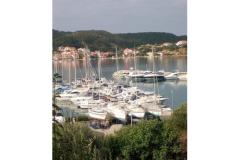 Appartementen Sanja Appartement 1 – a 1/2 mali foto 2