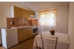 Appartementen Sanja Appartement 1 – a 1/2 mali foto 5