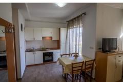 Appartementen Sanja Appartement 2 – A 1/4 mali foto 2