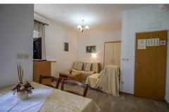 Appartementen Sanja Appartement 2 – A 1/4 mali foto 3