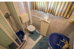 Appartementen Sanja Appartement 2 – A 1/4 mali foto 5