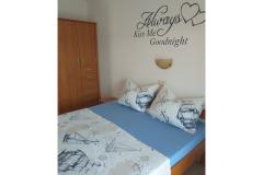Appartementen Snjezana Appartement 1 – Apartman 1 foto 4