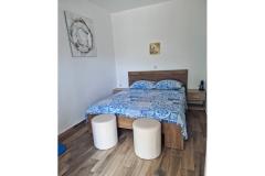 Appartementen Snjezana Slaapkamer 3 – Soba foto 2