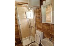 Appartementen Snjezana Slaapkamer 3 – Soba foto 5