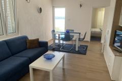 Appartementen  Španjol Appartement 1 foto 2