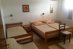 Appartementen Supetarska Draga Appartement 1 foto 1