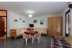 Appartementen Tomo  Appartement 3 – AP.   3 foto 1