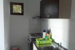 Appartementen Uranus Appartement 3 foto 3
