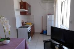 Appartementen Uranus Appartement 1 foto 1
