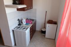 Appartementen Uranus Appartement 2 foto 1