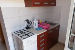 Appartementen Uranus Appartement 2 foto 2
