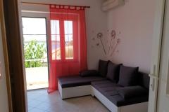 Appartementen Uranus Appartement 2 foto 5