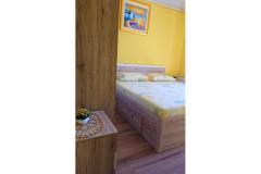 Appartementen Vesna Appartement 1 – A6+2 foto 1