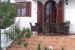 Appartementen Villa Adriana Appartement 1 – apartman 1 foto 1