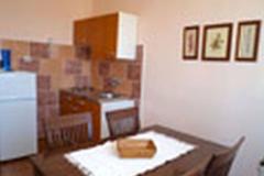 Appartementen Villa Adriana Appartement 2 – apartman 2 foto 1