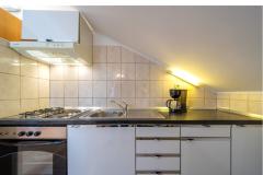 Appartementen Višnja Appartement 4 – AP5 foto 1