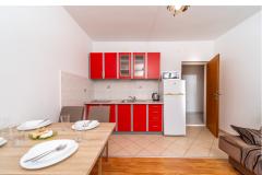 Appartementen Višnja Appartement 2 – AP2 foto 4