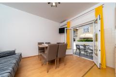 Appartementen Višnja Appartement 3 – AP3 foto 3