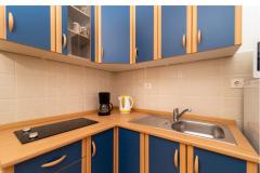 Appartementen Višnja Appartement 3 – AP3 foto 4