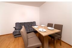 Appartementen Višnja Appartement 3 – AP3 foto 5