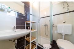 Appartementen Višnja Appartement 5 – AP 4 foto 4
