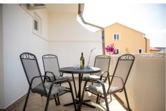 Appartementen Višnja Appartement 5 – AP 4 foto 5