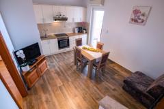Appartementen Zdenka Appartement 1 – Apartman foto 2