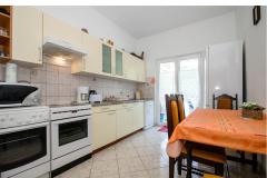 Perkic Appartementen Marjetka  Appartement 1 – Daisy foto 2