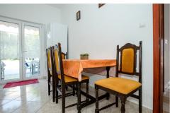 Perkic Appartementen Marjetka  Appartement 1 – Daisy foto 3