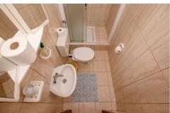 Perkic Appartementen Marjetka  Appartement 1 – Daisy foto 4