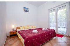 Perkic Appartementen Marjetka  Appartement 1 – Daisy foto 5