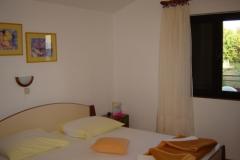 Appartementen Anamar Slaapkamer 4 – Soba foto 1