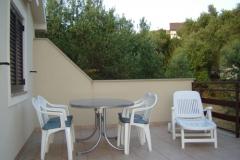 Appartementen Anamar Slaapkamer 4 – Soba foto 4