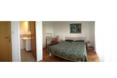 Appartementen Anny met zwembad Appartement 1 – Apartman 2 foto 2