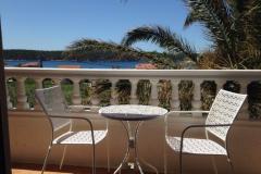 Appartementen Anny met zwembad Appartement 1 – Apartman 2 foto 3