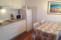 Appartementen Anny met zwembad Appartement 2 – Apartman 4 foto 2