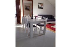 Appartementen Anny met zwembad Appartement 3 – Apartman 6 foto 1