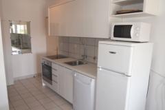 Appartementen Dora Appartement 2 – B4 foto 3