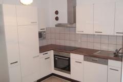 Appartementen Dora Appartement 3 – A2 foto 1