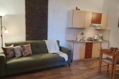 Appartementen- Villa Ilijic Appartement 1 – A4 - L3 foto 3