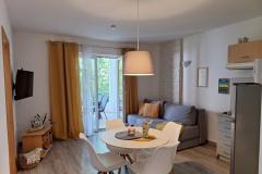 Appartementen- Villa Ilijic Appartement 2 – A2****  R1 foto 1