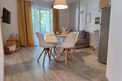 Appartementen- Villa Ilijic Appartement 2 – A2****  R1 foto 2
