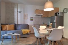 Appartementen- Villa Ilijic Appartement 2 – A2****  R1 foto 4