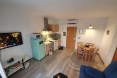 Appartementen- Villa Ilijic Appartement 3 – A2**** R3 foto 3