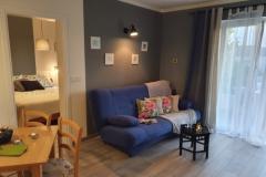 Appartementen- Villa Ilijic Appartement 3 – A2**** R3 foto 4