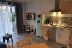 Appartementen- Villa Ilijic Appartement 3 – A2**** R3 foto 5